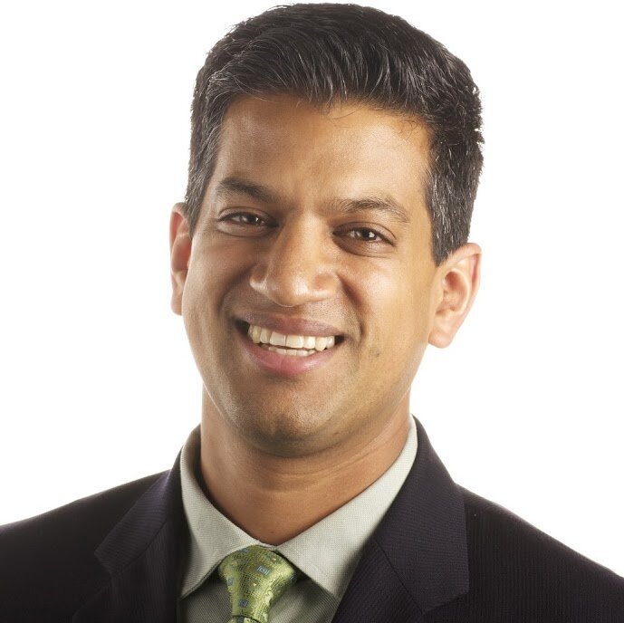Vinayraman headshot 2