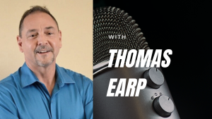 How to get employees engaged in a role and what to look for in hiring better as Leaders with Thomas Earp