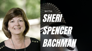 THE MILLION DOLLAR CLIMB WITH SHERI SPENCER BACHMAN