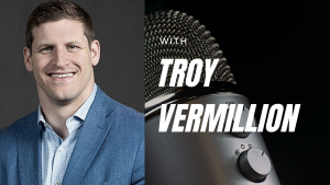 A SHOWCASE FOR DATA-DRIVEN HR WITH TROY VERMILLION