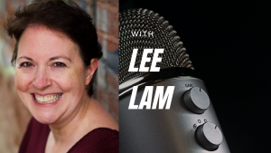 Better culture comes from understanding your data with lee lam