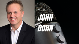 Business Risk made Profitable with John Dohn