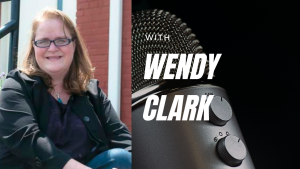 Defeat the tyrant called urgent with Wendy Clark