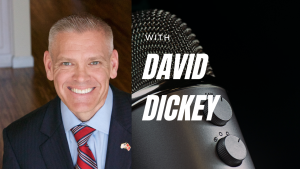 How to recruit right by the numbers with David Dickey