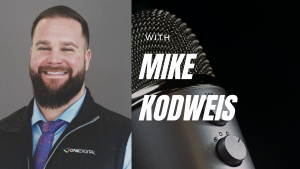 Managing employee benefits: The numbers behind the Why with Mike Kodweis