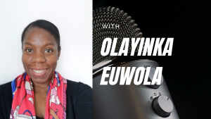 The top behaviors of successful women business leaders with yinka euowola