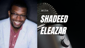 The data behind on-line training with shadeed eleazar