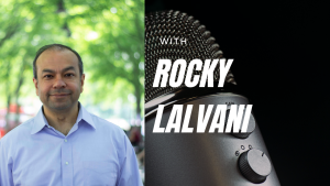 The numbers behind why you should think: Profit First! with Rocky Lalvani