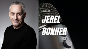 Unlocking higher performance and engagement in employees with jerel bonner