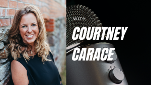 Why culture in a company matters with courtney carace