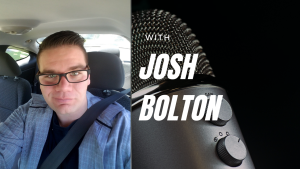 Developing and trusting your own leadership awareness with josh bolton