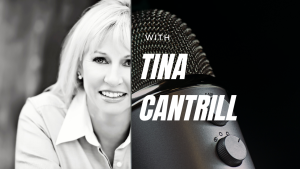 Maximize company performance with a cultural lens with Tina Cantrill