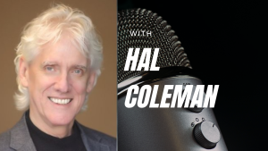 Getting the heart in the game with hal coleman