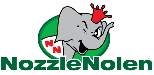 Nozzlen Nolan logo