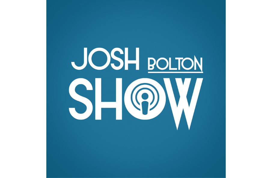 THE JOSH BOLTON SHOW BY JOSH BOLTON