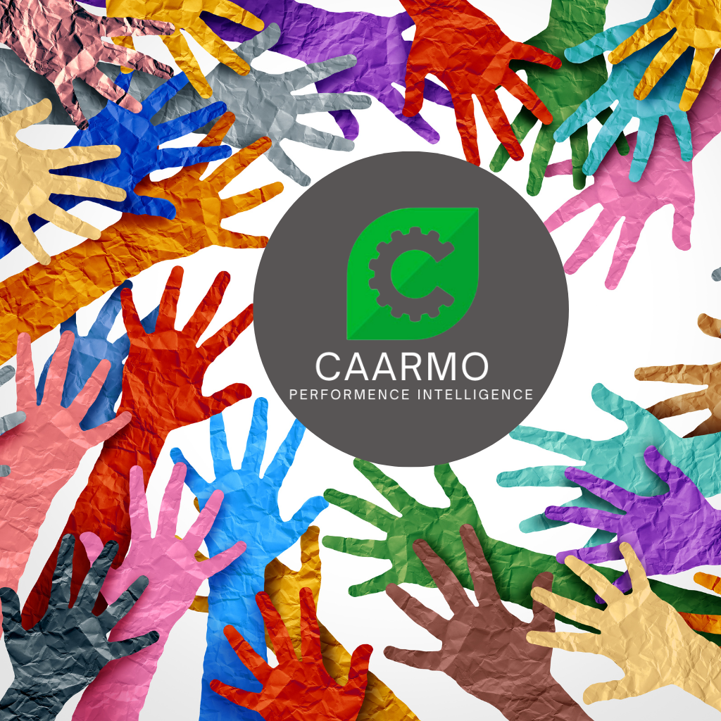 Business culture with caarmo