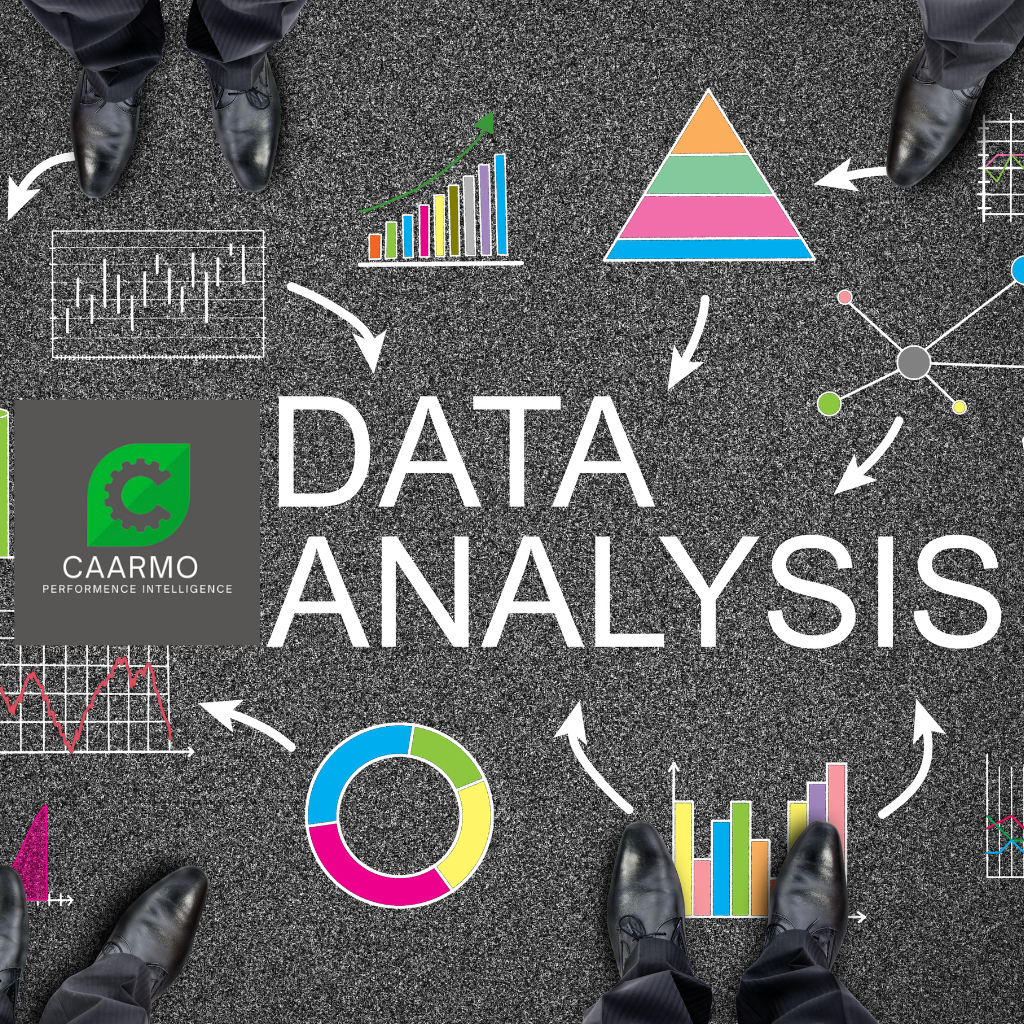 Data analysis in business