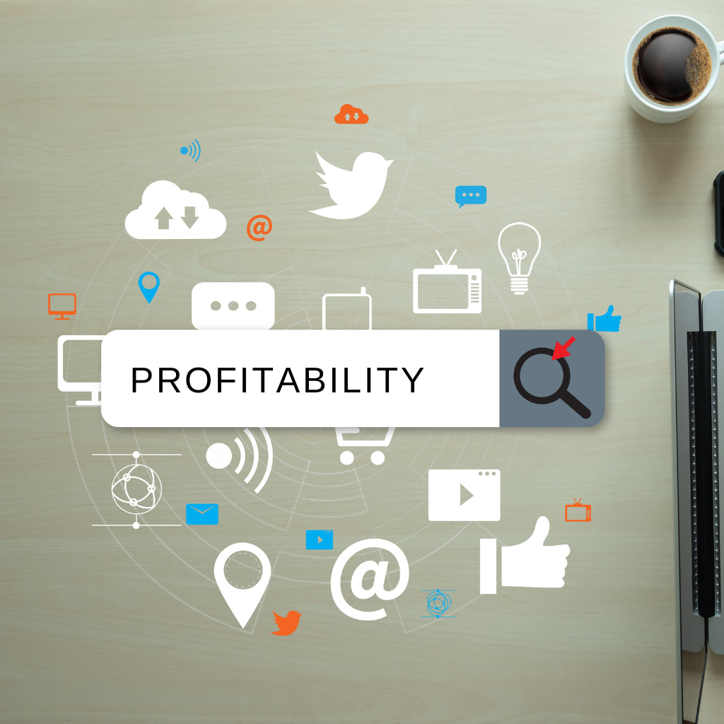 Profitability optimization