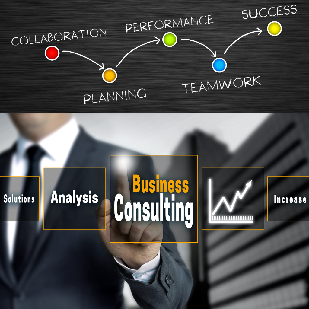 Challenges for business consultants
