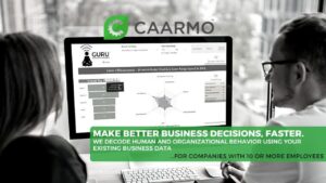 Guru performance intelligence by caarmo featured