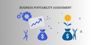 Business profitability assessment