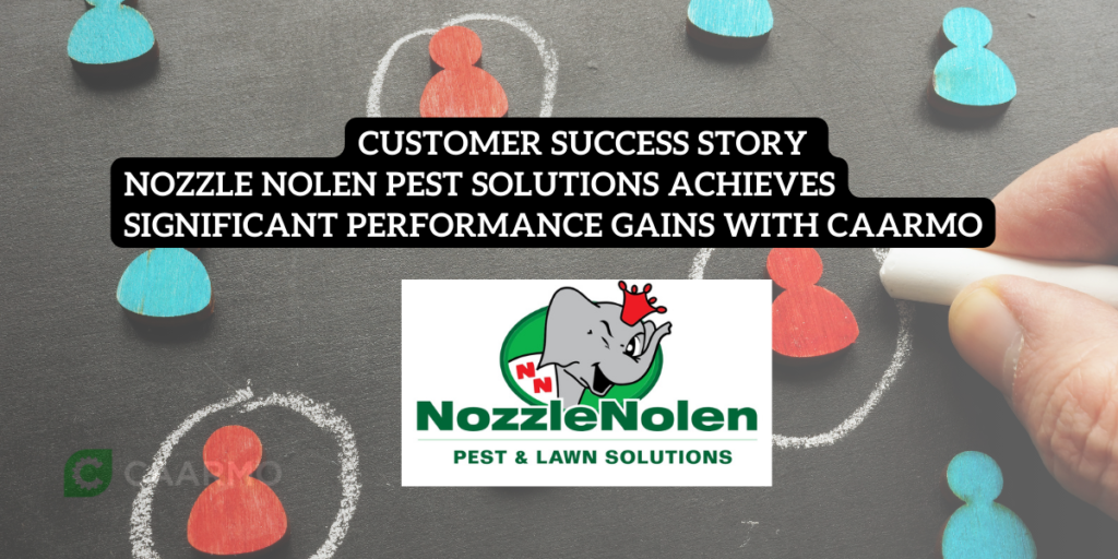 Customer success story