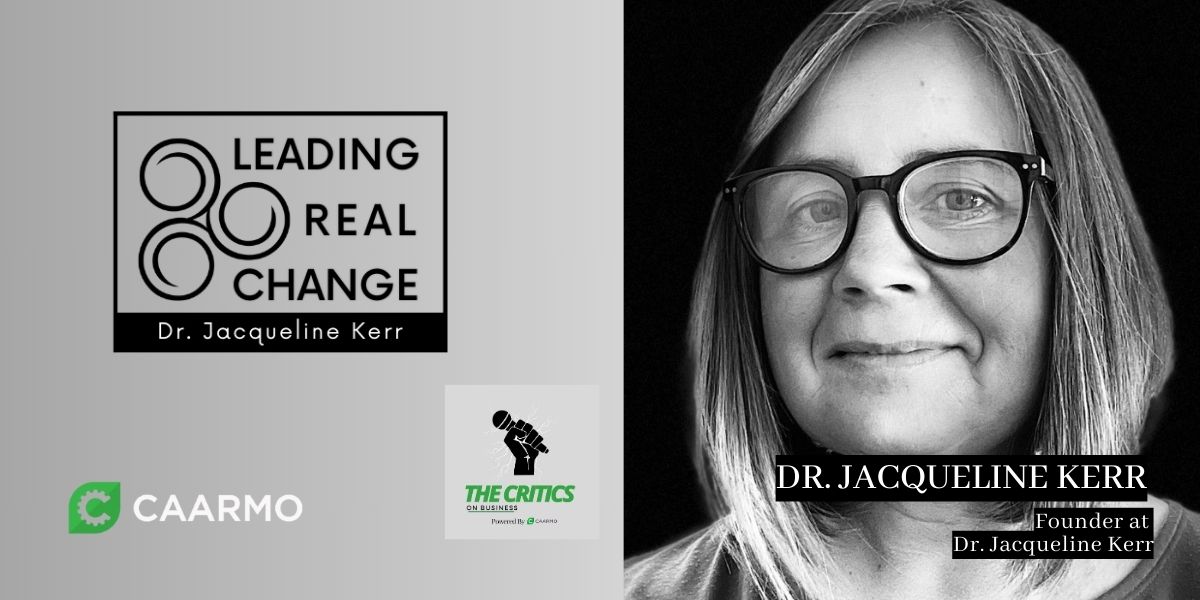 Jacqueline Kerr Jacqueline Kerr
