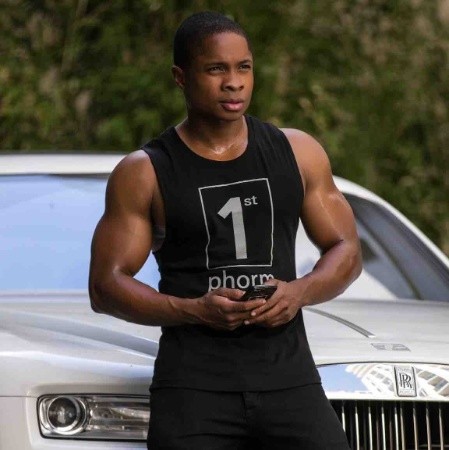 King Jones III King Jones III