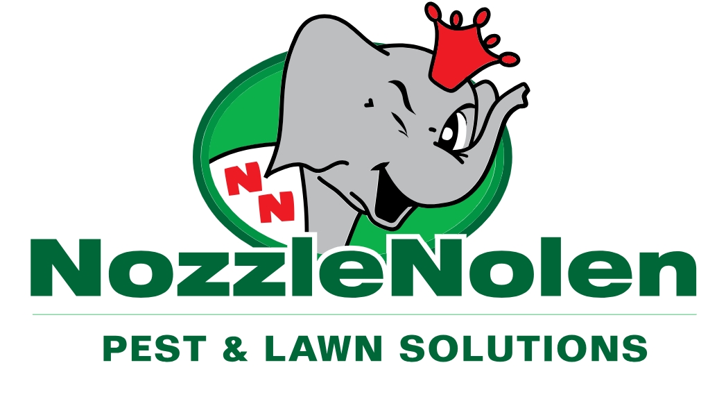 Nozzle nolen logo