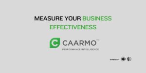Measure your business effectiveness